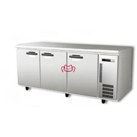 BFRESH SUR-1871CP-Y臥式風冷式...