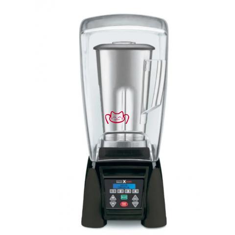 WARING  MX1500XTSEES打碎攪拌...