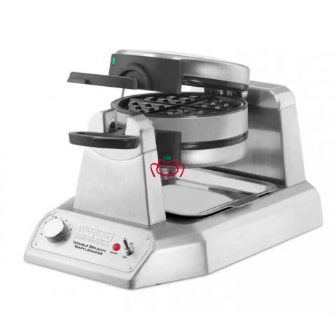 WARING  WW200E比利時華夫爐機