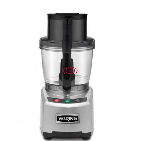 WARING  WFP16SK食品加工機(jī)