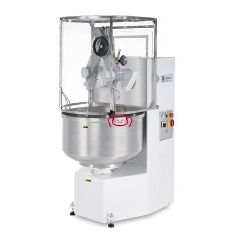 KOSMITECH   IBT8雙臂螺旋式和面機(jī)...