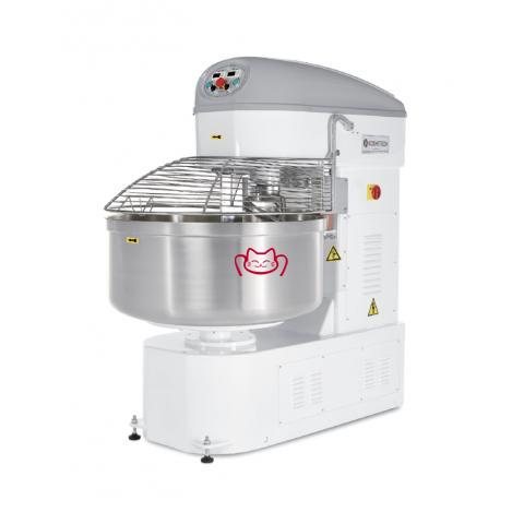 KOSMITECH   KF130螺旋式雙速和面...