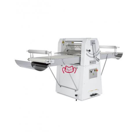 KOSMITECH  SFL513落地式單速酥皮...