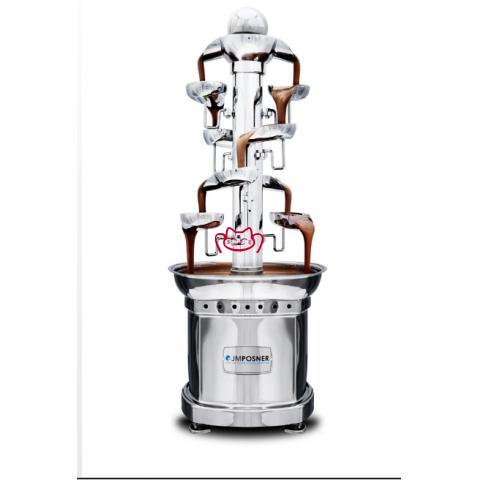 （暢銷款)JMPOSNER SQ1C瀑布式巧克力...