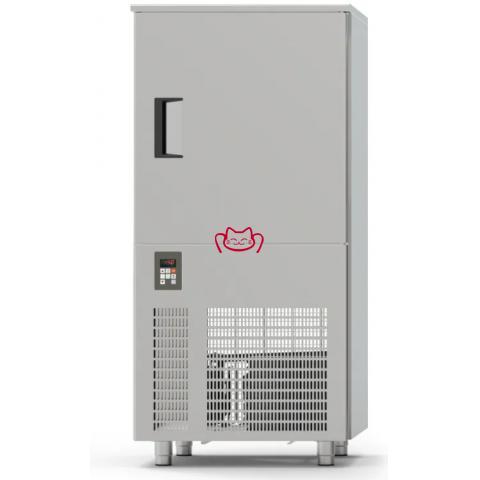 TECNOINOX  ATB10速凍柜