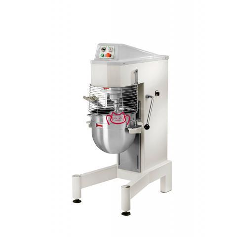 FIMAR  PLN20M  20升行星三速攪拌...