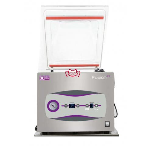 BESSER VACUUM   FUSION27...