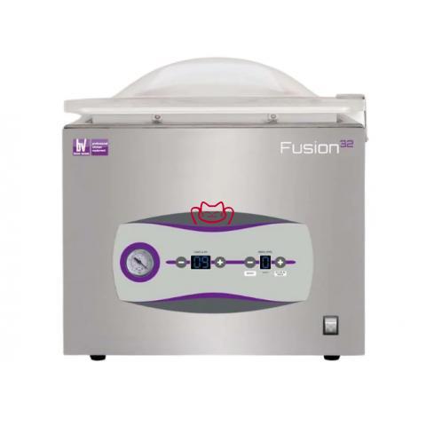 BESSER VACUUM FUSION32 臺...