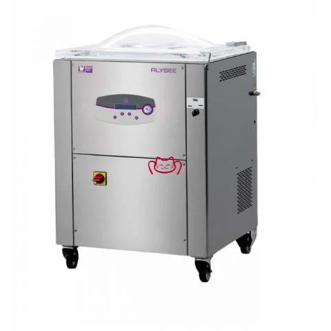 BESSER VACUUM   LESTE 大型...