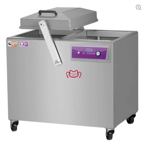 BESSER VACUUM   STORM大型雙...