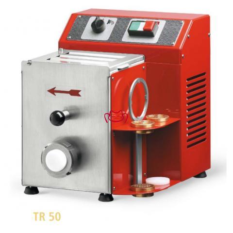 LAPASTAIA TR50制意面機聯(lián)5個制面模...