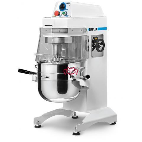KEMPLEX  PL20變速行星攪拌機(jī)