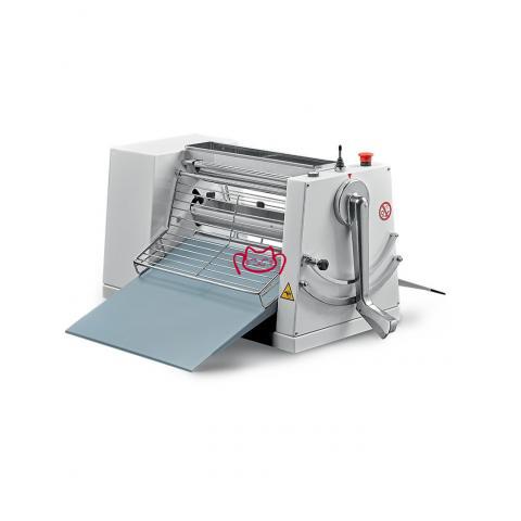 KEMPLEX   SFB500SM臺式小型酥皮...