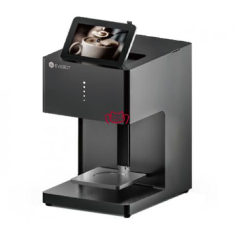 EVEBOT  EB-FT4 食品3D打印機(jī)（經(jīng)...