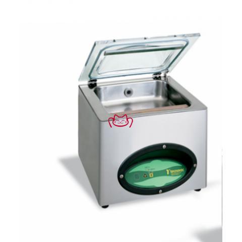 （暢銷款）TECNOVAC E60 真空包裝機(jī)