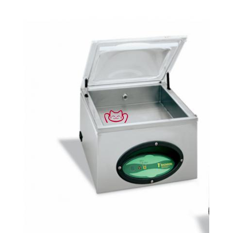 TECNOVAC E100 真空包裝機(jī)