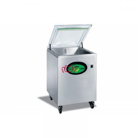 TECNOVAC T520 落地式真空包裝機