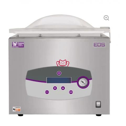 BESSER VACUUM  EOS 真空包裝機
