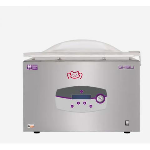 BESSER VACUUM GHIBLI真空包裝...