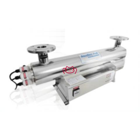 AQUA BEST  PB-25底座型紫外光殺菌...