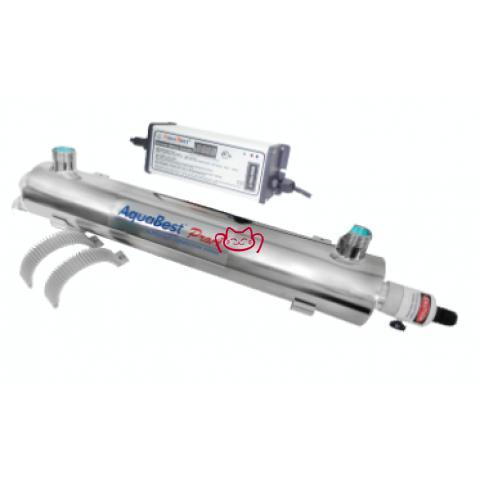 AQUA BEST  PA-24紫外光殺菌器