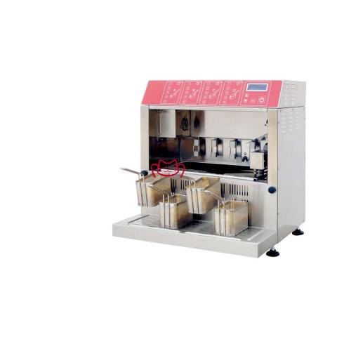 TECHFOOD  PASTALAND PASS...