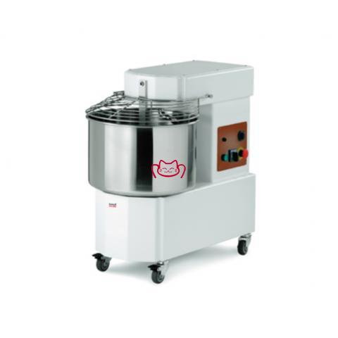 IME  TM33  33升披薩和面機(jī)