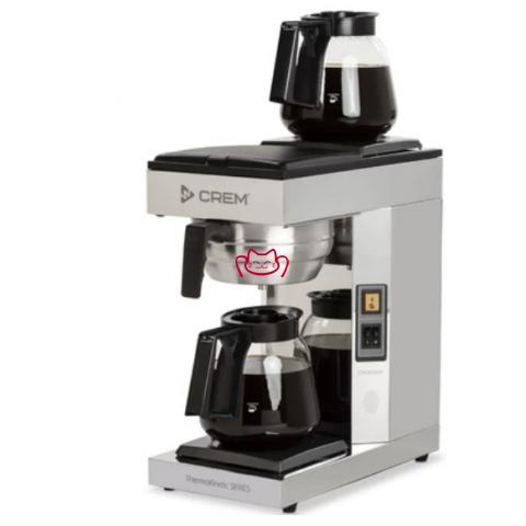 CREM  M2 TK手動(dòng)型雙盤咖啡機(jī)