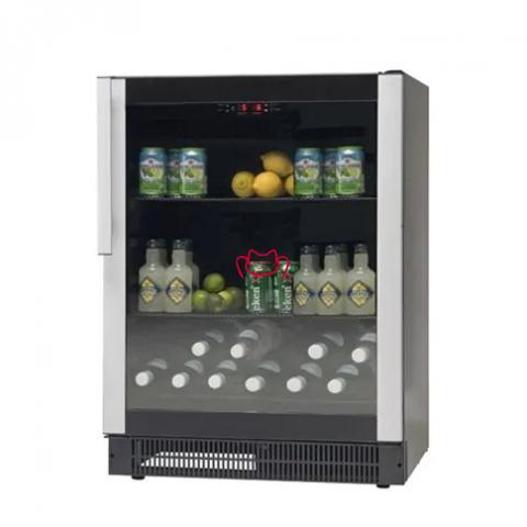 VESTFROST  M95 飲料陳列冷藏柜