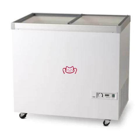 VESTFROST  IKG275 冰淇淋冷凍柜