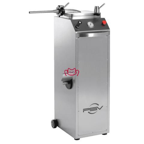 PSV  VILLA25 落地液壓式灌腸機