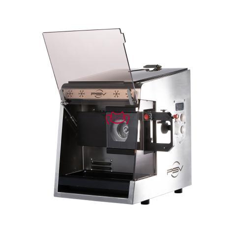 PSV  DRC VR82 冷藏絞肉機(jī)聯(lián)漢堡成型...