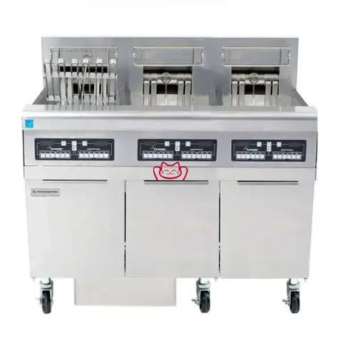 FRYMASTER  FPRE314CSE 三缸...