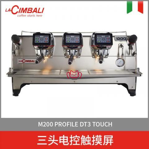 LACIMBALI  M200 PROFILE ...