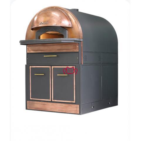 IZZO  IZ6 電力披薩圓頂烤爐