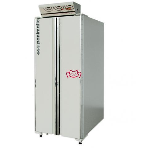 PANIMATIC  M54雙門冷藏醒發(fā)箱