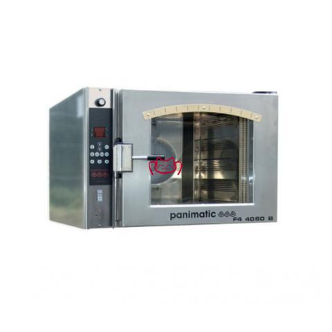 PANIMATIC  F4 40 60B 四盤熱...