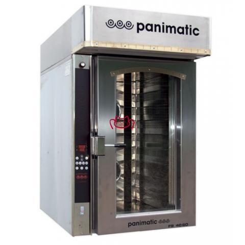 PANIMATIC  F9 40 60 九盤熱風(fēng)...