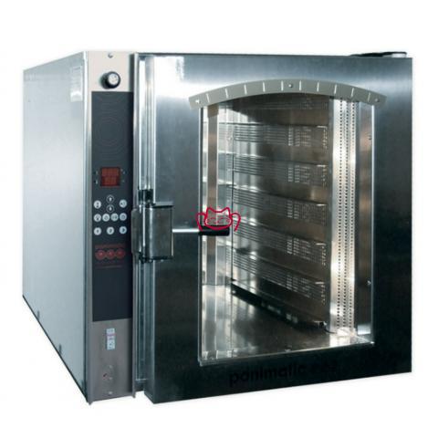 PANIMATIC  F6 40 60 九盤熱風(fēng)...