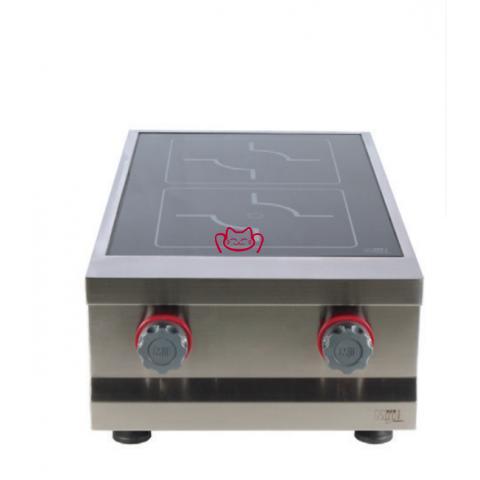 MIJI DEI4400FI 臺式雙頭感應(yīng)電磁爐...