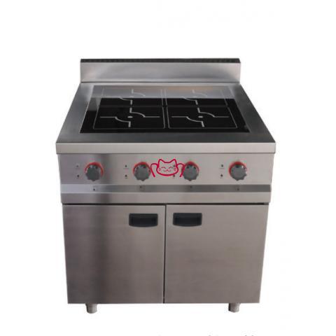 MIJI   QEI20000IO  落地式四頭...