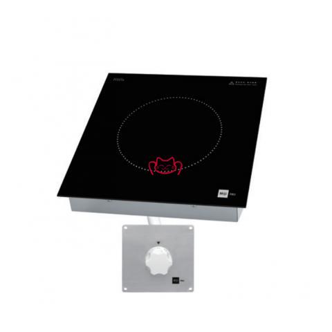 MIJI IEE2100IO單頭嵌入式紅外輻射熱...