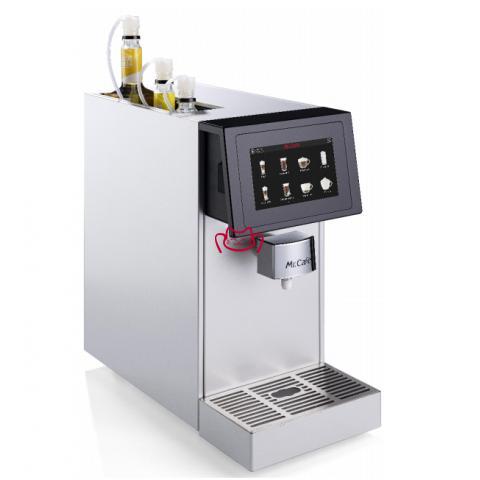 MRCAFE  C10全自動(dòng)奶泡機(jī)(配置咖啡液+...