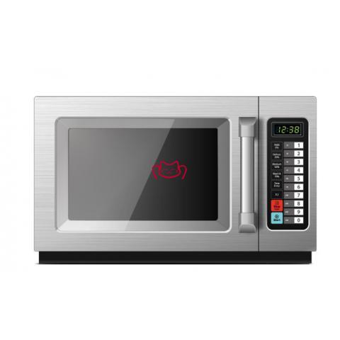 MIDEA  EM925F4TSS  900W ...