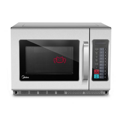 MIDEA  EMA34GTQSS  1800W...