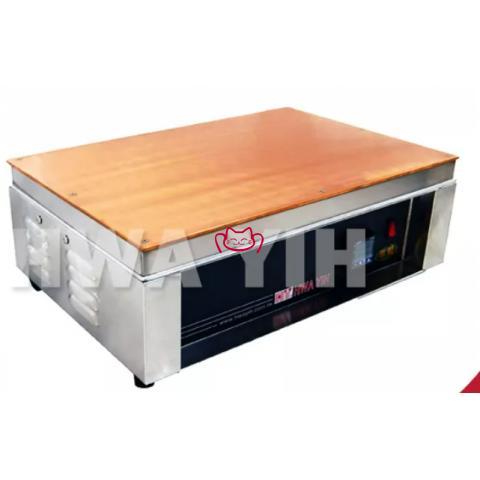 HY  HY907 電力舒芙蕾機(jī)