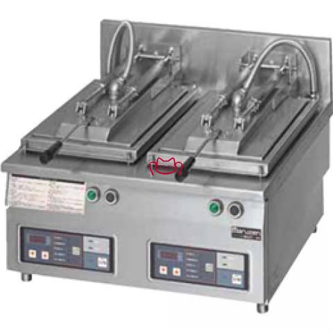 MARUZEN  MAZE-C44S2日式雙頭電...