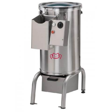 LA MINERVA  C/EGP8T 全自動(dòng)刨...