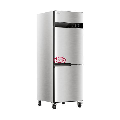 HAIER   SL-506D2W 商用廚房冷凍...