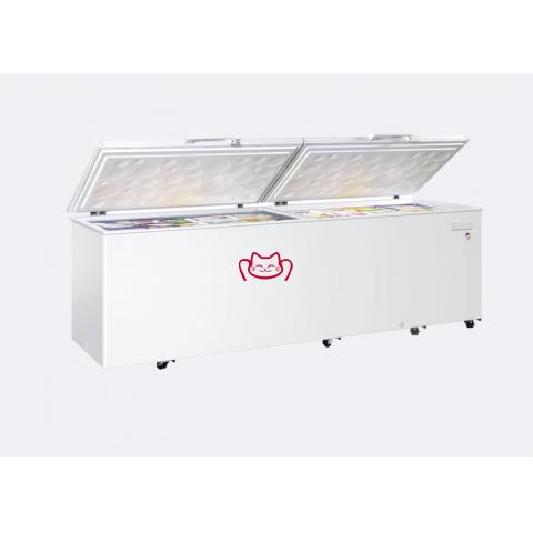 HAIER BC/BD-1028T 1028升臥...